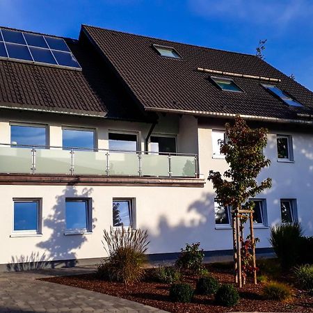 Apartment Schanzenstrasse 690 M Ue. M Winterberg Exterior foto