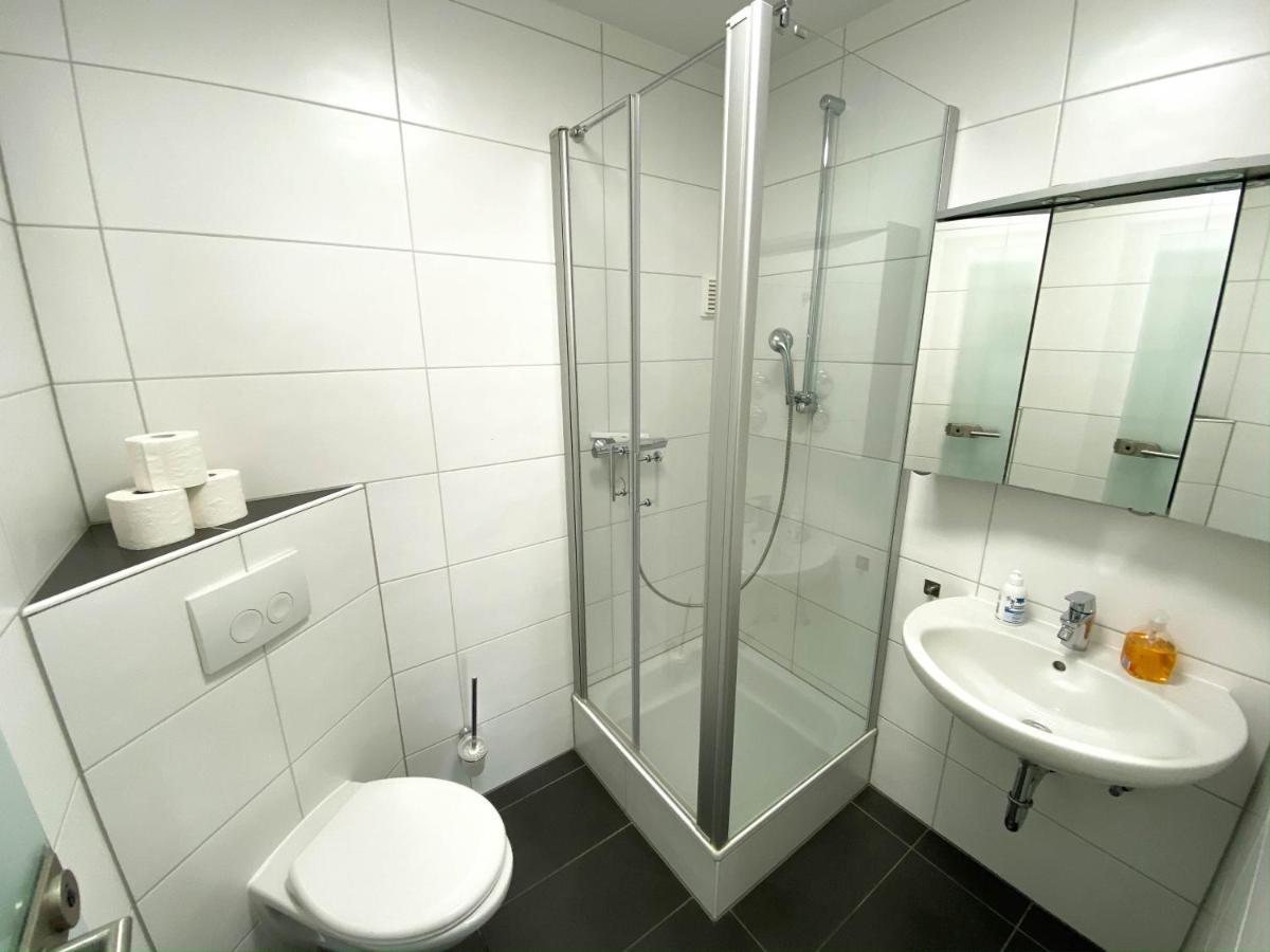 Apartment Schanzenstrasse 690 M Ue. M Winterberg Exterior foto