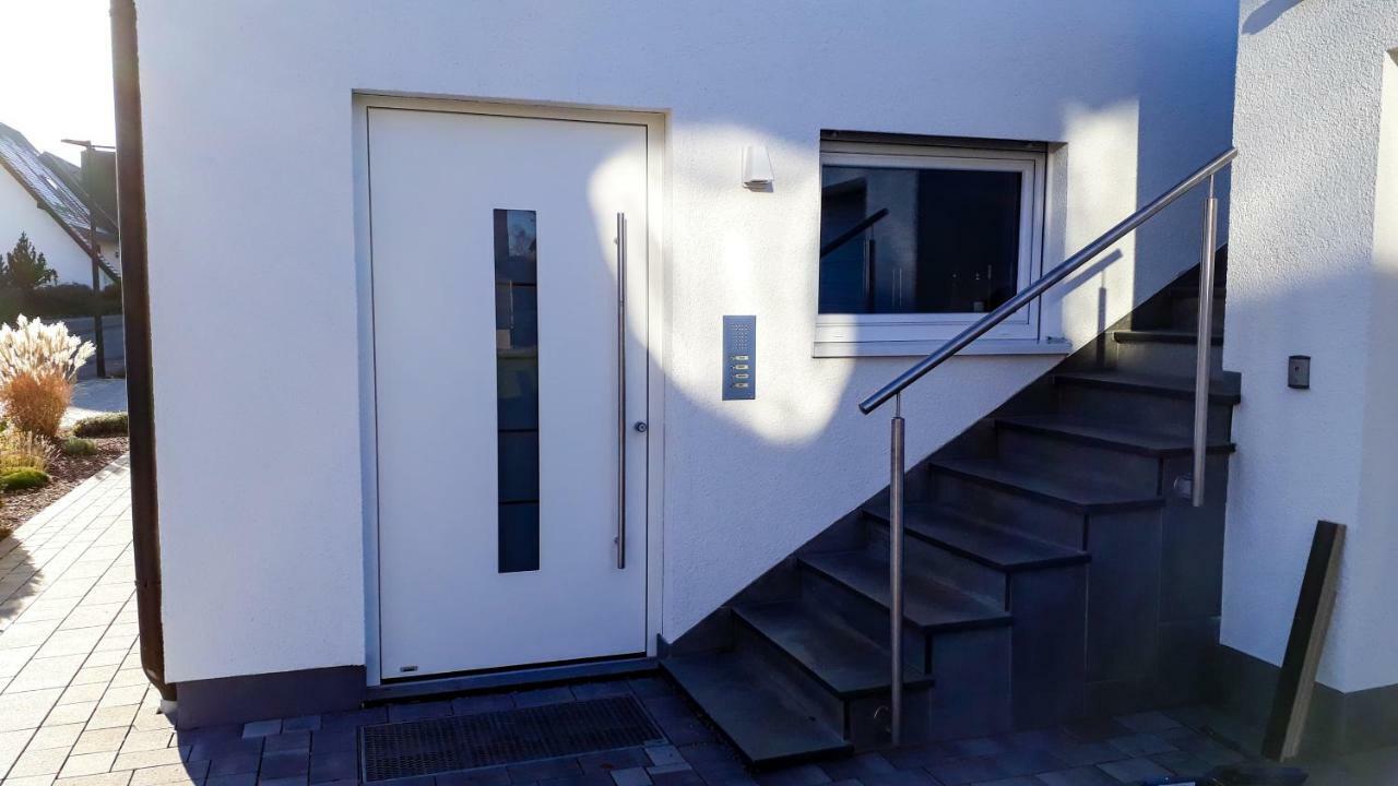 Apartment Schanzenstrasse 690 M Ue. M Winterberg Exterior foto